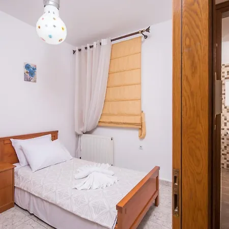 Apartment Ergina Home, Cozy 2 Bedroom *
