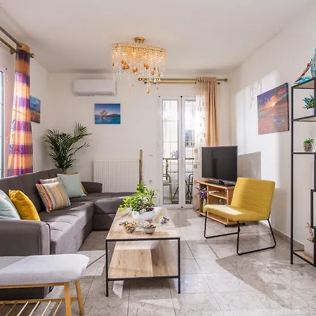 Apartment Ergina Home, Cozy 2 Bedroom *