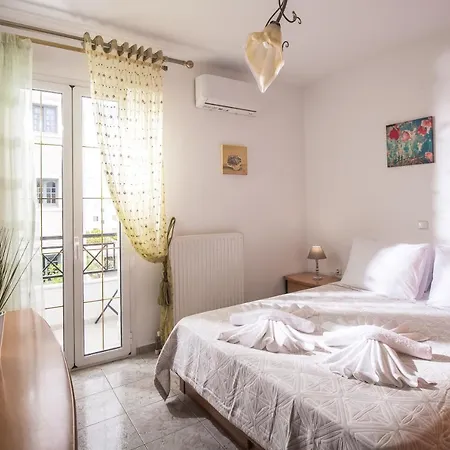 Apartment Ergina Home, Cozy 2 Bedroom